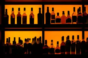 Alcohol: A Gigantic Fraud