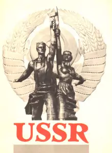 ussr