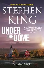 under the dome