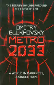 metro 2033