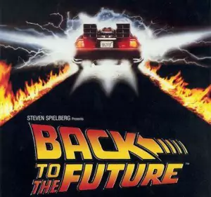 back to the future