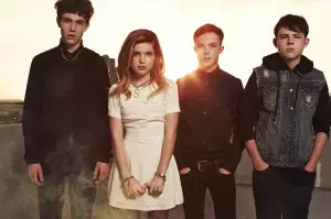 Echosmith - Cool Kids