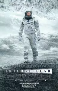 interstellar movie review