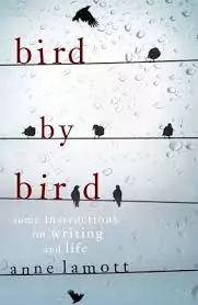 bird by bird