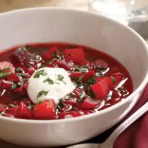 borscht