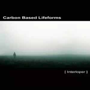 carbon based lifeforms - interloper - poster