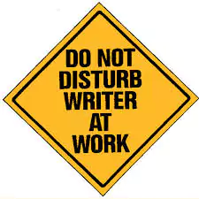 sign for writers