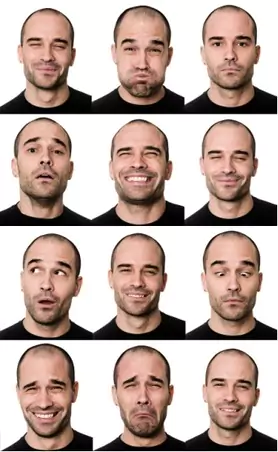 face types