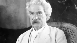 mark twain