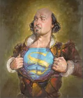 super Shakespeare
