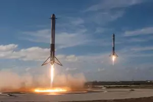 What is So Important about SpaceX? Essay Sample, Example