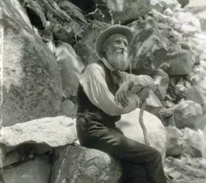 John Muir