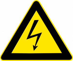 Voltage Essay Sample, Example