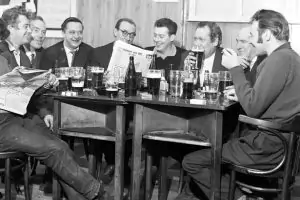 Not Just Beer and Bingo! A Social History of Working Mens’ Clubs, by Ruth Cherrington (AuthorHouse, 2013) Essay Sample, Example