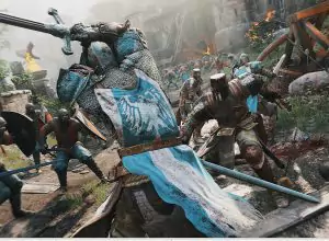 For Honor - Video Game Review Essay Sample, Example