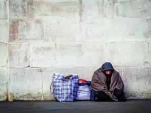Why People Become Homeless Essay Sample, Example