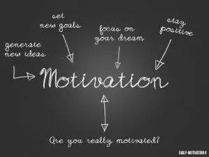 Motivation Essay Sample, Example