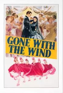 Gone with the Wind Essay Sample, Example
