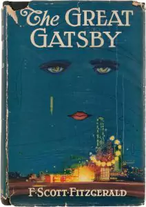 The Great Gatsby Essay Sample, Example