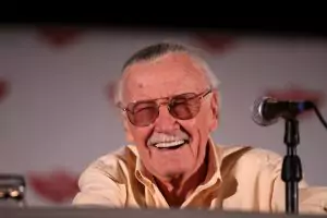 Stan Lee Essay Sample, Example