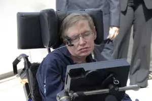 Stephen Hawking: Life Story Essay Sample, Example