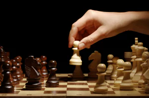 History of Chess