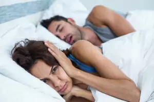 Why Do People Snore?