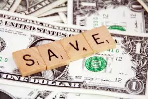 How to Save Money Essay Sample, Example