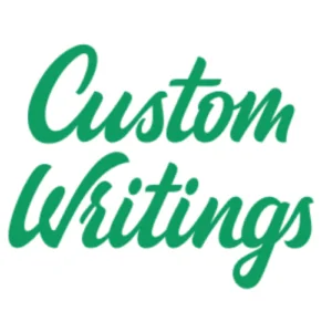 CustomWritings ⭐⭐⭐⭐⭐ service logo