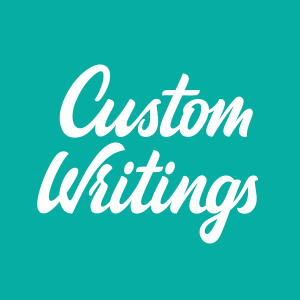CustomWritings.com service logo