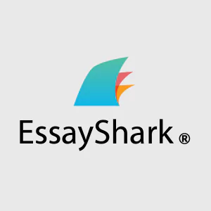 EssayShark service logo