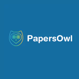 PapersOwl service logo