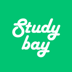 StudyBay service logo