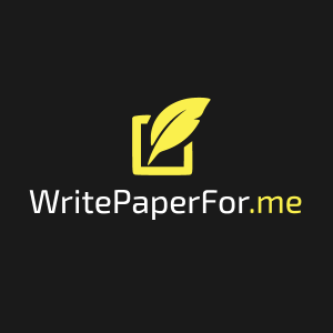 WritePaperFor.me service logo