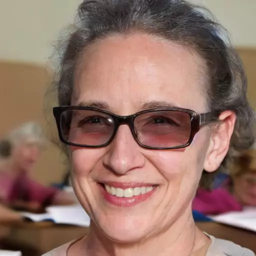 Sybil Low AcademicHelp