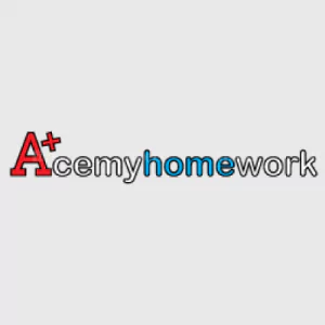 AceMyHomework service logo
