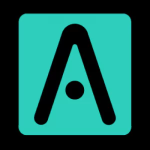 Ai-writer.com service logo