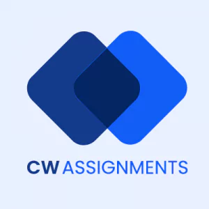CWassignments service logo