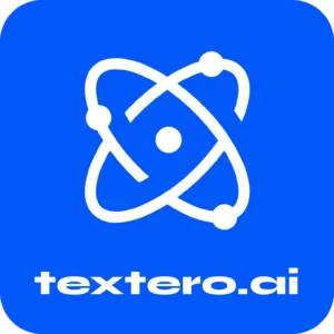 Textero.ai ⭐⭐⭐⭐⭐ service logo