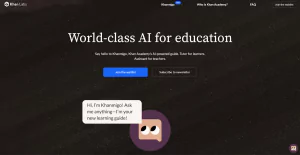 Khanmigo: Khan Academy’s AI Solution to Enhance Learning and Tackle Classroom Challenges