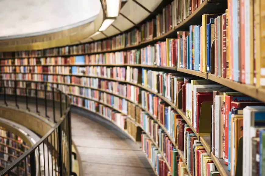 ALA Reports: Nearly 40% Surge in Distinct Book Title Challenges