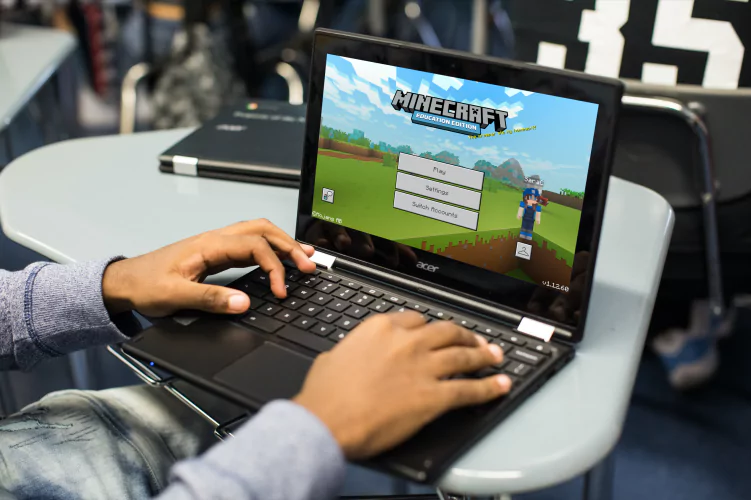 Rapid Chromebook Turnover in Schools Sparks Environmental and Educational Alarm