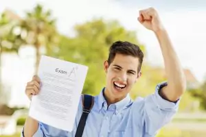 AI-Powered Victory: ChatGPT Propels a Student's Essay Score