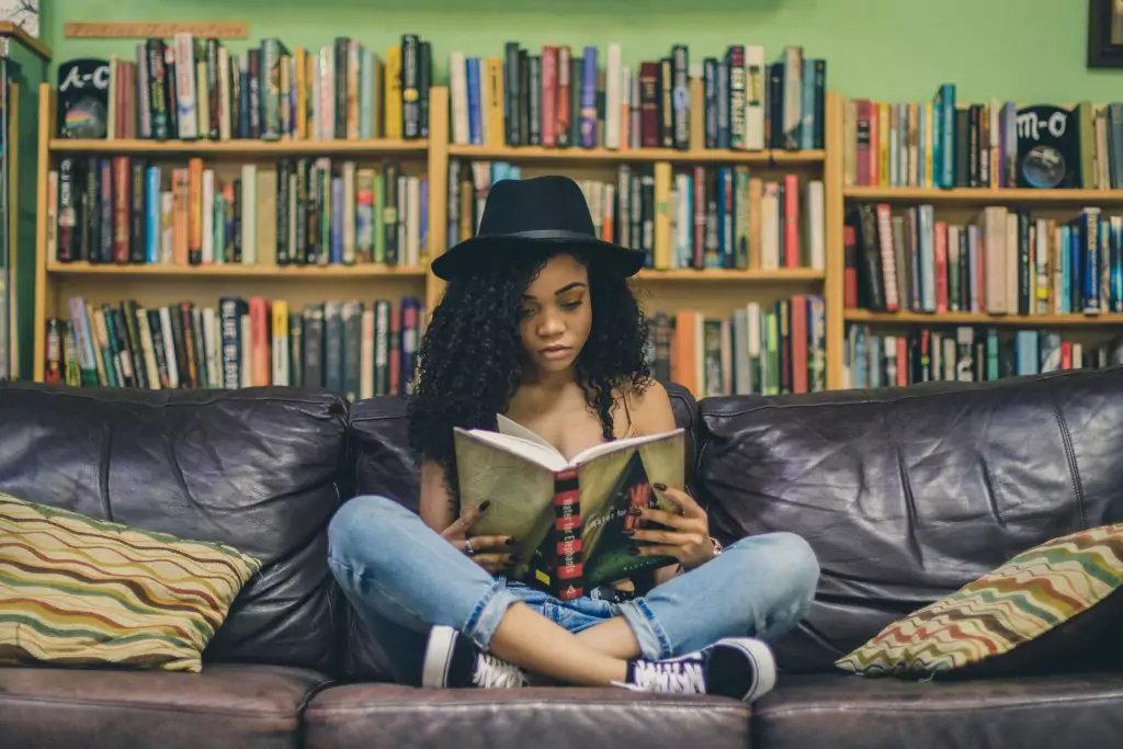 The Irresistible Allure of Bookworms: Why Reading is Sexy