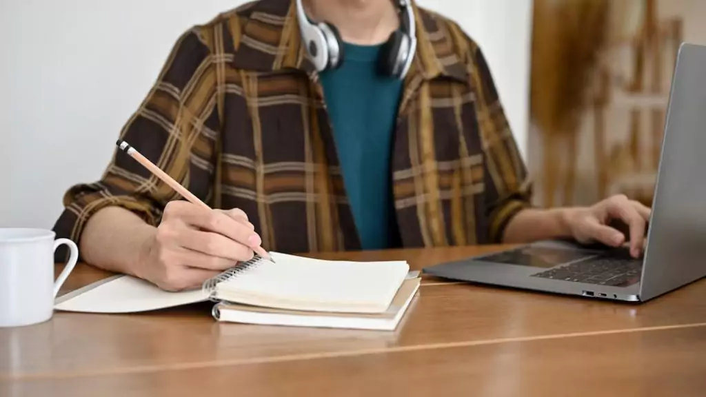 Three-Word Magic: High School Students Summarize Their College Essays