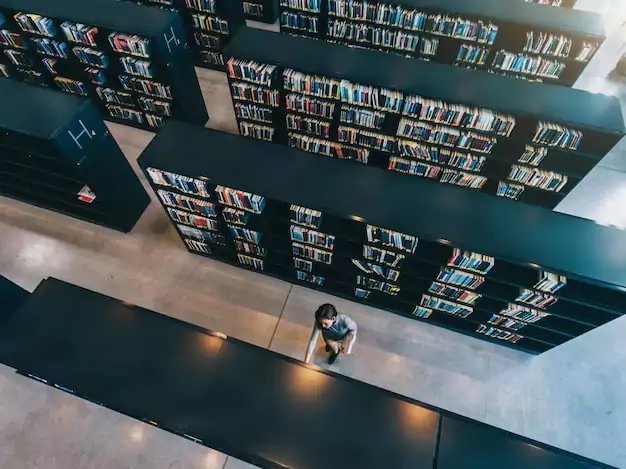 "NYC Schools Face 'Quiet Problem': A Striking Lack of Librarians"