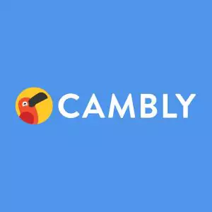 Cambly service logo