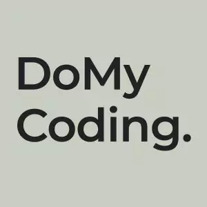 DoMyCoding service logo