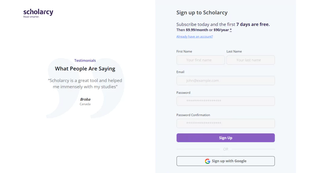Scholarcy AI Review: Harnessing AI for Efficient Document Summarization