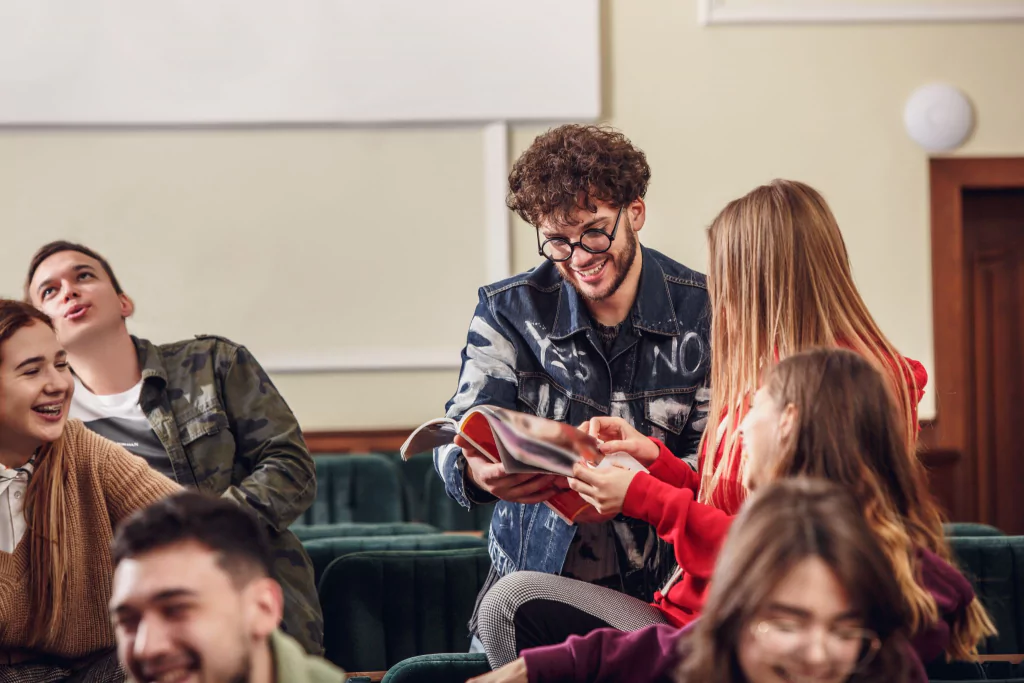 AI-Driven Tool Enhances Teaching and Boosts Student Satisfaction, Stanford Study Reveals